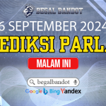 begal bandot prediksi 6