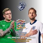 Begal bandot prediksi irlandia vs inggris
