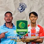 Bagal bandot prediksi persela vs deltras