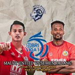 begal bandot prediksi malut united vs semen padang