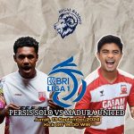 bagal bandot prediksi Persis Solo Vs Madura