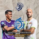 begal bandot prediksi persita vs persebaya