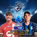 Begal Bandot Prediksi Monza Vs Inter