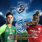 Begal Bandot Prediksi Persebaya Vs Persis