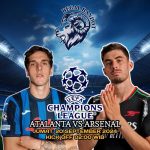 Begal Bandot Prediksi Atalanta Vs Arsenal