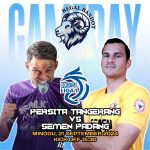 Begal Bandot Prediksi Persita Vs Semen Padang