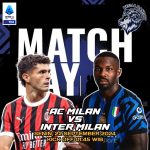 Begal Bandot Prediksi AC Milan VS Inter
