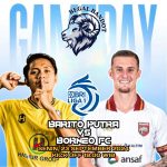 Begal Bandot Prediksi Barito Putra Vs Borneo FC