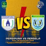 Begal Bandot Prediksi Persipura Vs Persela