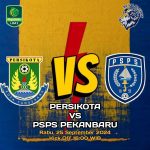 Begal Bandot Prediksi Persikota Vs PSPS