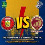 Begal Bandot Prediksi Persiraja Vs Sriwijaya