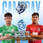 Begal Bandot Prediksi Pss Sleman Vs Malut United