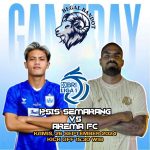 Begal Bandot Prediksi PSIS Vs Arema