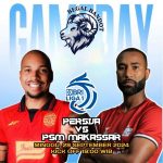 Begal bandot Prediksi Persija Vs PSM Makassar