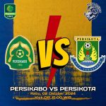 Begal Bandot Prediksi Persikabo Vs Persikota