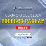 Begal Bandot Prediksi 03-04 Oktober