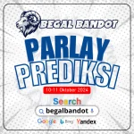 Begal Bandot Prediksi 11-12 Oktober