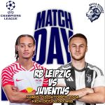 Begal Bandot Prediks RB Leipzig Vs Juventus
