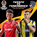 begal Bandot Prediksi Twente Vs Fenerbahce