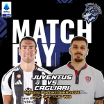 Begal Bandot Prediksi Juventus Vs Cagliari