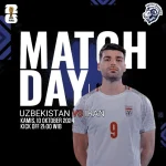 Begal Bandot Prediksi Uzbekiztan Vs Iran 10 Oktober