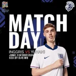 Begal Bandot Prediksi Inggris VS Yunani 11 Oktober