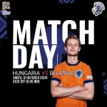 Begal Bandot Prediksi Hungarioa Vs Belanda 12 Oktober