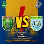 Begal Bandot prediksi Persibo Vs Persela 12 Oktober