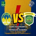 Begal Bandot Prediksi PSIM Jogjakarta Vs Persikas 12 Oktober
