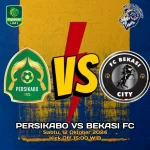 Begal Bandor Prediksi Persikabo Vs Bekasi FC 12 Oktober 2024