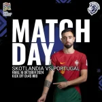 Begal Bandot Prediksi Skotlandia Vs Portugal 16 Oktober 2024