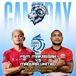 Begal Bandot Prediksi PSM Makassar Vs Madura United 18 Oktober 2024