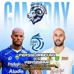 Begal Bandot Prediksi Persib Persebaya 18 Oktober 2024