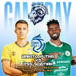 Begal Bandot Prediksi Barito Putra Vs PSS Sleman 20 Oktober 2024