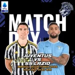 Begal Bandot Prediksi Juventus Vs Lazio 20 Oktober 2024