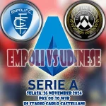 Prediksi Empoli vs Udinese