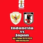 Prediksi Indonesia vs Jepang