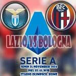 Prediksi Lazio vs Bologna