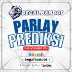 PREDIKSI PARLAY