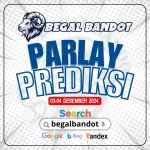 PREDIKSI PARLAY