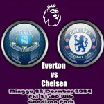 Prediksi Everton vs Chelsea