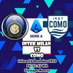Prediksi Inter vs Como