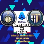 Prediksi Inter vs Parma