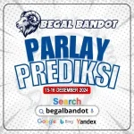 PREDIKSI PARLAY