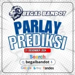 PREDIKSI PARLAY