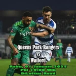 Prediksi QPR vs Watford