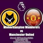 Prediksi Wolverhampton vs Manchester United