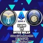Prediksi Lazio vs Inter