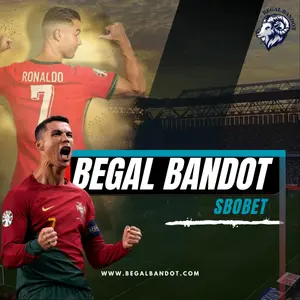 Sbobet di Begal Bandot: Pengalaman Taruhan Online yang Seru dan Menarik