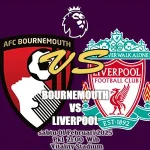 Prediksi Bournemouth vs Liverpool